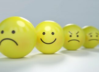 Co to znaczy że ktoś jest emocjonalny?