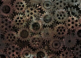 Jaki jest schemat podejmowania decyzji?